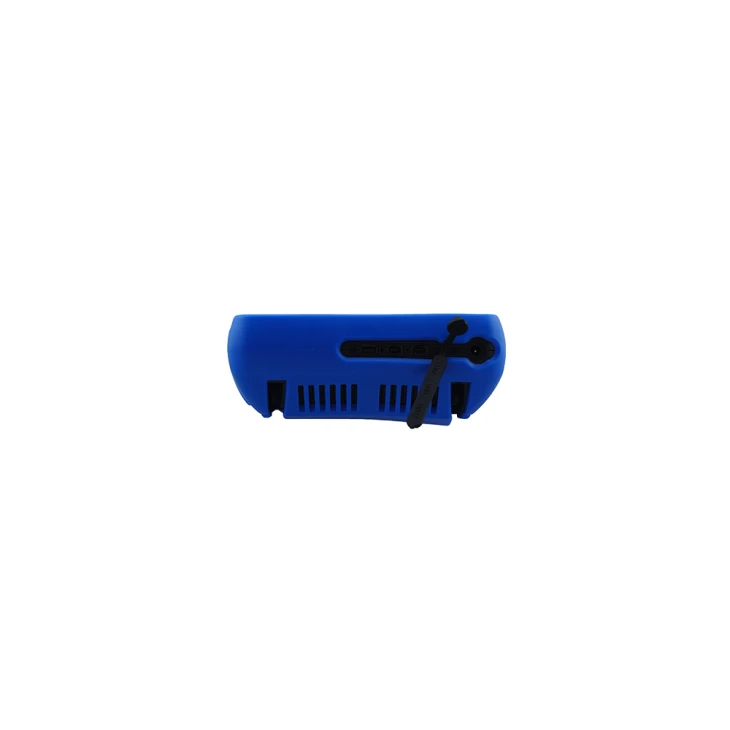 HDS-I Handheld DSO With Channel Isolation
